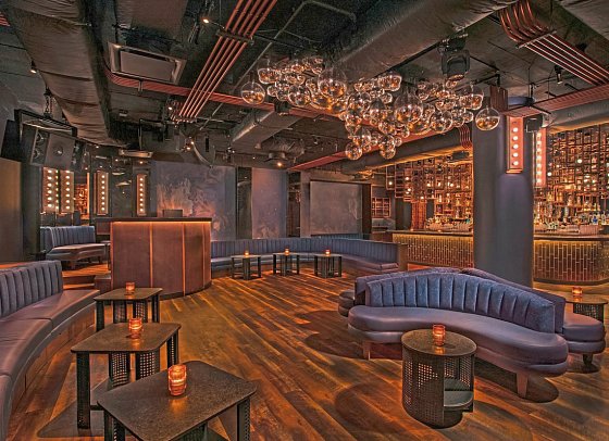 Moxy NYC Lower East Side