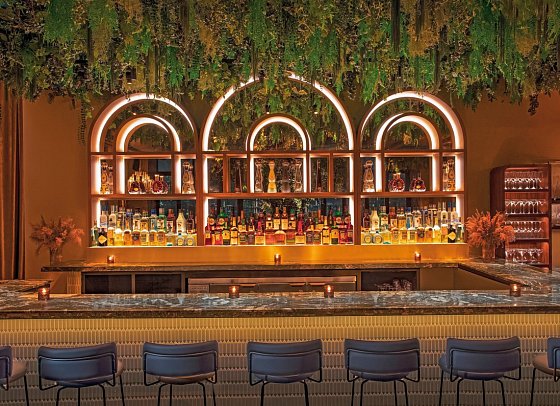 Moxy NYC Lower East Side