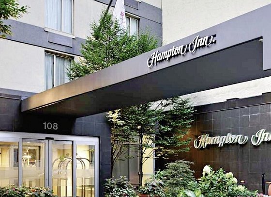 Hampton Inn Manhattan-Chelsea