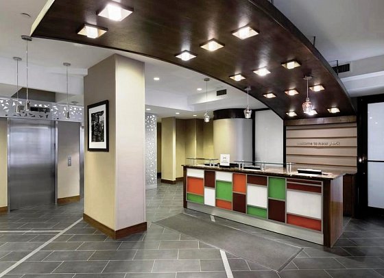 Hampton Inn Manhattan-Chelsea