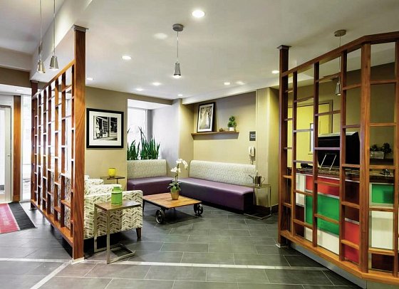 Hampton Inn Manhattan-Chelsea