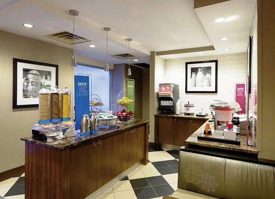 Hampton Inn Manhattan-Chelsea