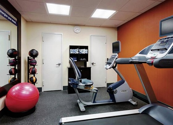 Hampton Inn Manhattan-Chelsea