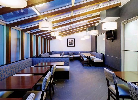 Hampton Inn Manhattan-Chelsea