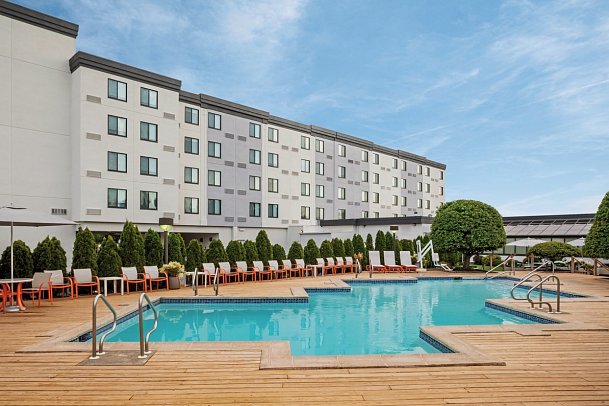 Holiday Inn Hasbrouck Heights - Meadowlands