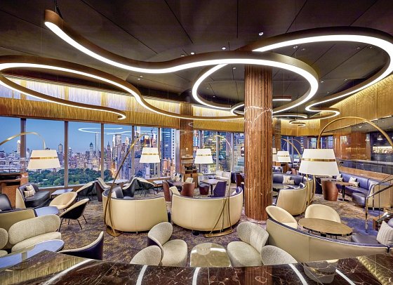 Mandarin Oriental New York