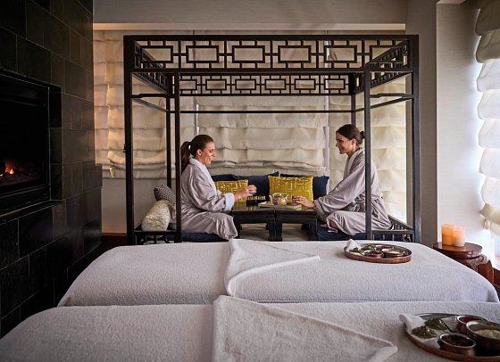 Mandarin Oriental New York - Spa at Mandarin Oriental NYC