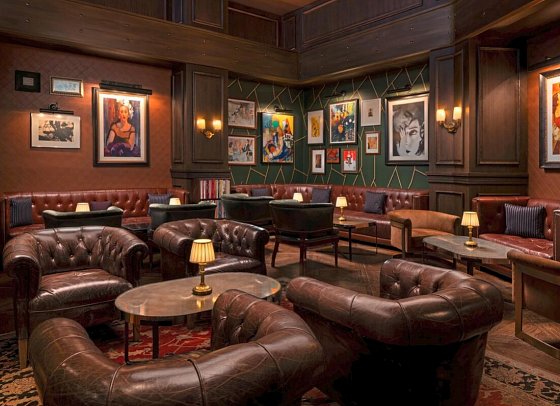 Mandarin Oriental New York
