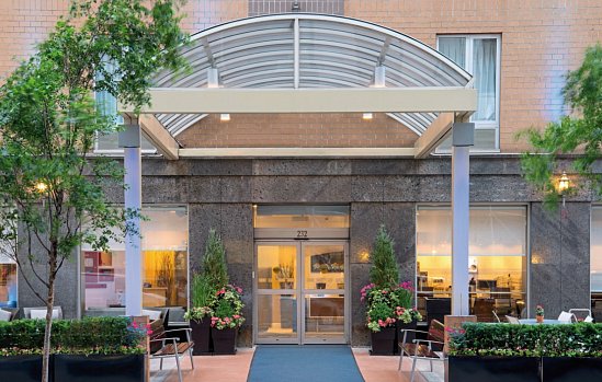 Holiday Inn Express New York City – Chelsea