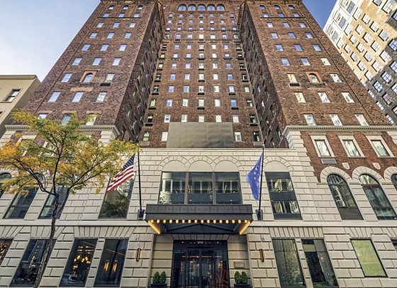 NH Collection New York Madison Avenue