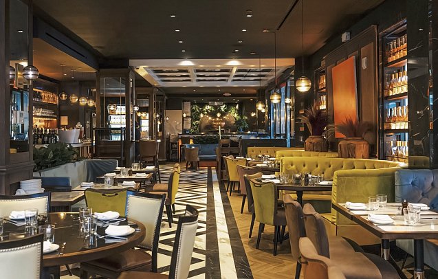 NH Collection New York Madison Avenue