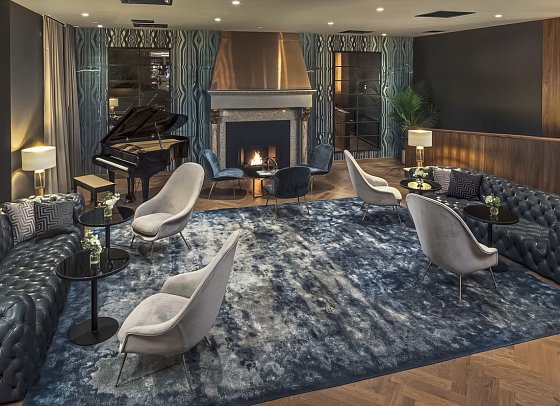 NH Collection New York Madison Avenue