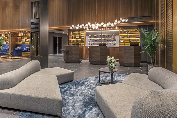 NH Collection New York Madison Avenue