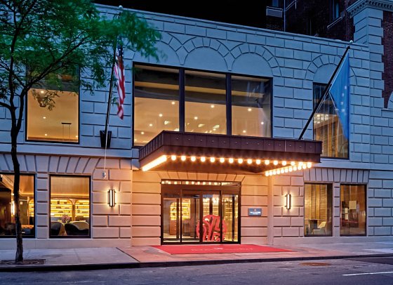 NH Collection New York Madison Avenue