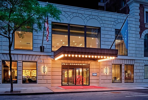 NH Collection New York Madison Avenue