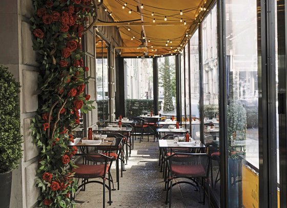 NH Collection New York Madison Avenue
