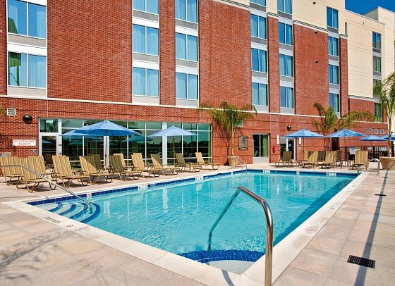 Hyatt Place Long Island East End