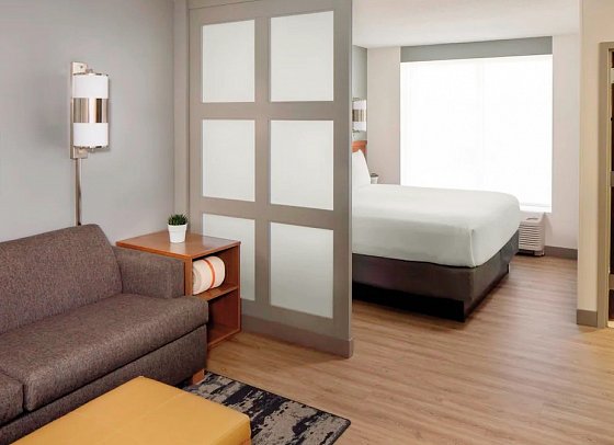 Hyatt Place Long Island East End - Wohnbeispiel Standard (Zimmercodierung UG1)