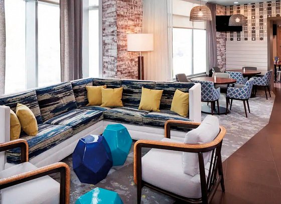 Hyatt Place Long Island East End
