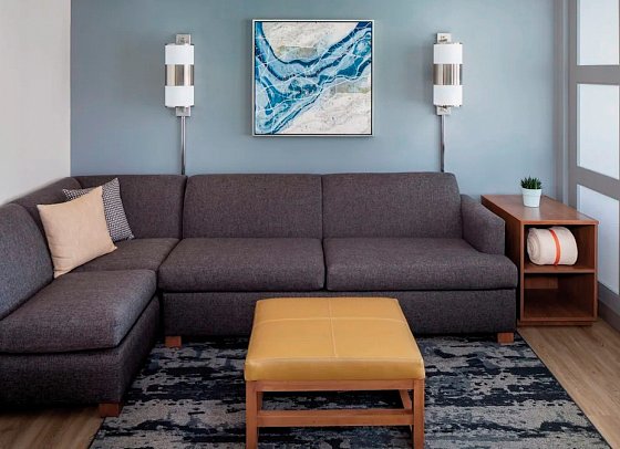 Hyatt Place Long Island East End - Zimmercodierung UG1