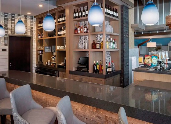 Hyatt Place Long Island East End