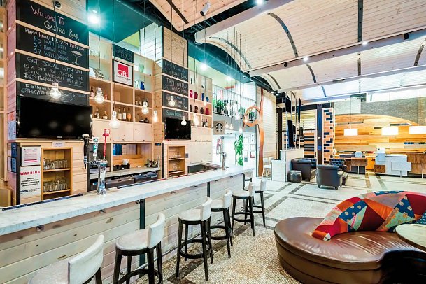 TRYP by Wyndham New York City Times Square / Midtown