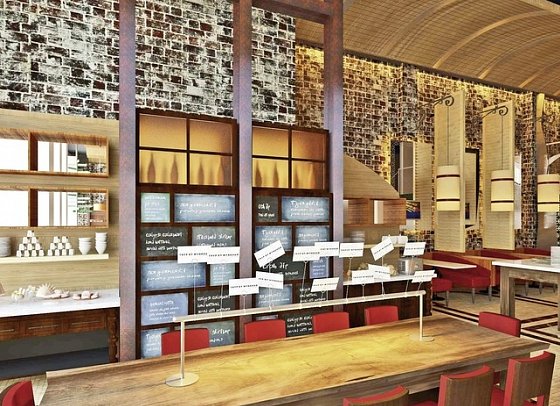 TRYP by Wyndham New York City Times Square / Midtown