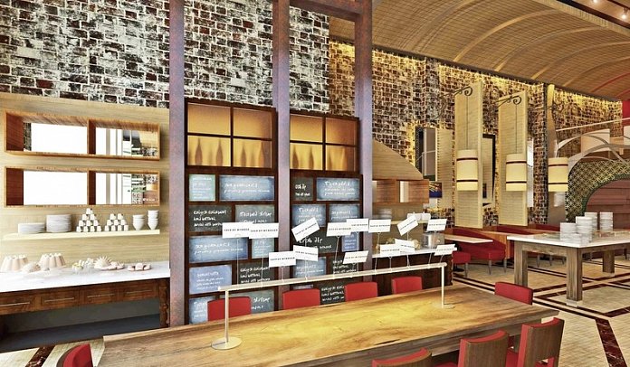 TRYP by Wyndham New York City Times Square / Midtown