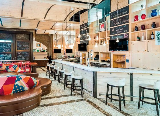 TRYP by Wyndham New York City Times Square / Midtown