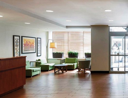 Holiday Inn Express Times Square