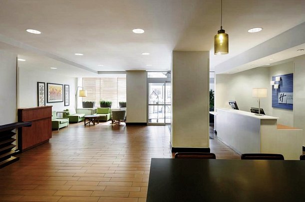 Holiday Inn Express Times Square