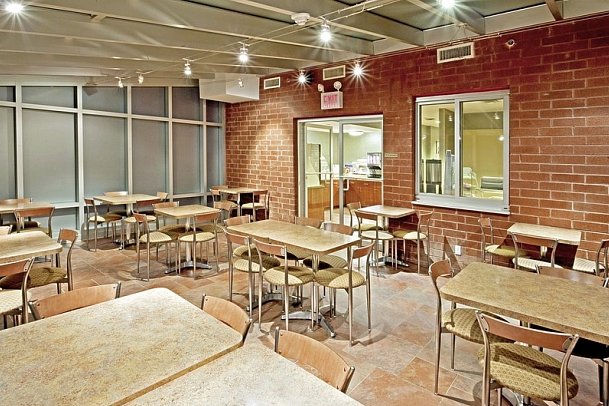 Holiday Inn Express Times Square