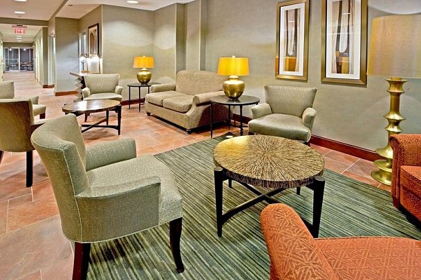 Holiday Inn Express Times Square