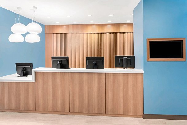 Element New York Times Square West