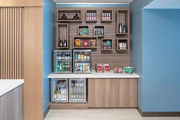 Element New York Times Square West