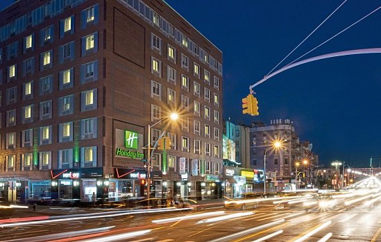 Holiday Inn NYC - Lower East Side