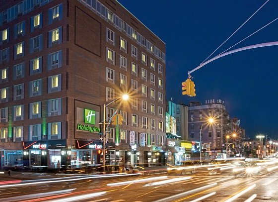 Holiday Inn NYC - Lower East Side