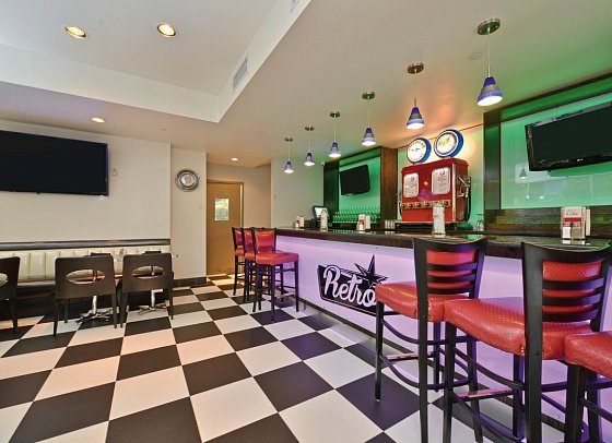Holiday Inn NYC - Lower East Side