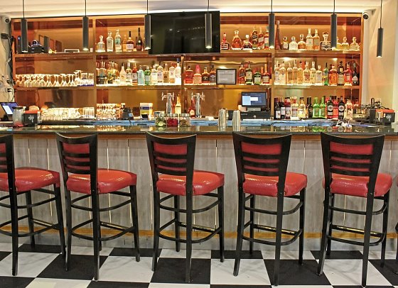 Holiday Inn NYC - Lower East Side