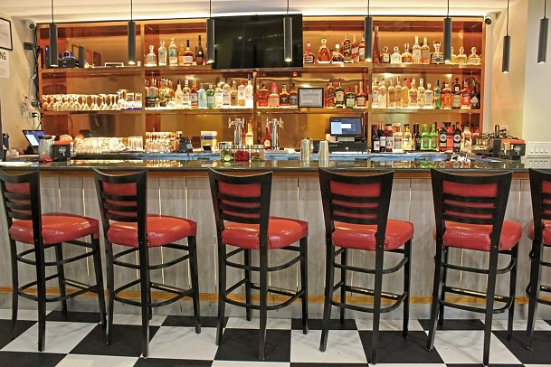 Holiday Inn NYC - Lower East Side