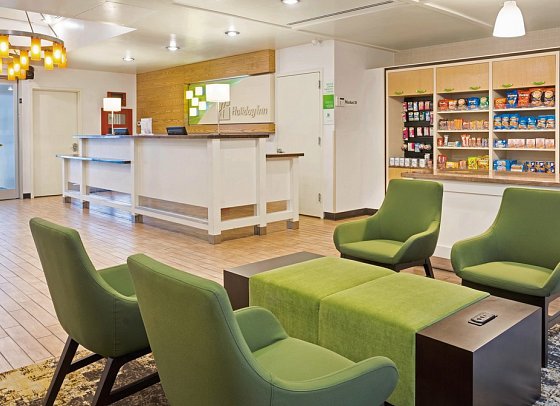 Holiday Inn NYC - Lower East Side