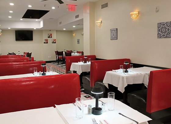 Holiday Inn NYC - Lower East Side