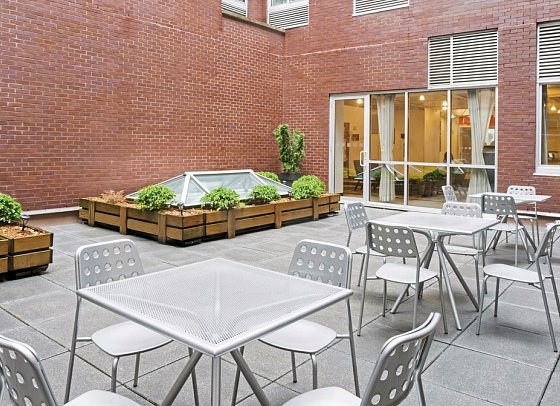 Holiday Inn NYC - Lower East Side