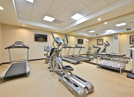 Holiday Inn NYC - Lower East Side