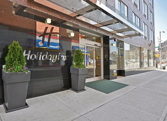 Holiday Inn NYC - Lower East Side