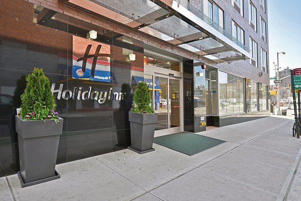 Holiday Inn NYC - Lower East Side