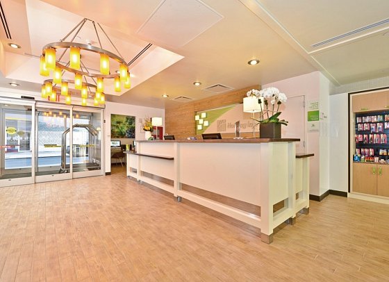 Holiday Inn NYC - Lower East Side