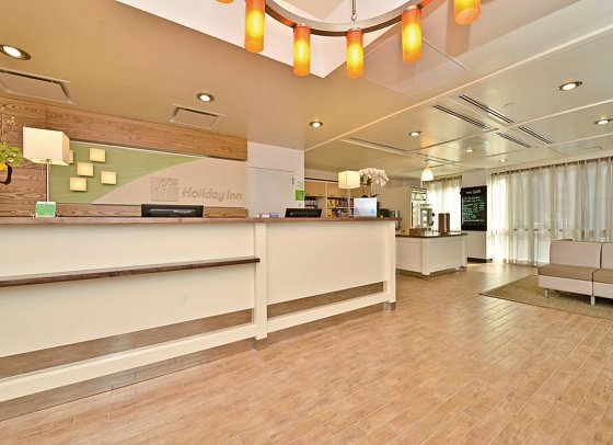 Holiday Inn NYC - Lower East Side