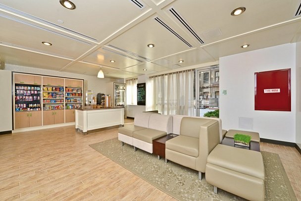 Holiday Inn NYC - Lower East Side