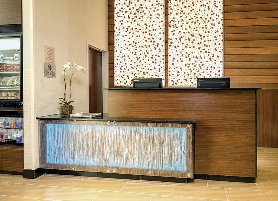 Fairfield Inn Manhattan Downtown East